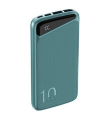 Navitel PWR10 MX, 10000 мАч цена и информация | Зарядные устройства Power bank | 220.lv