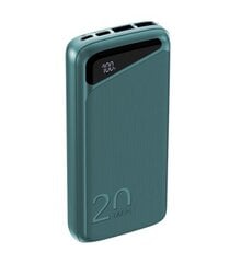 Navitel PWR20 MX 20000 mAh цена и информация | Зарядные устройства Power bank | 220.lv