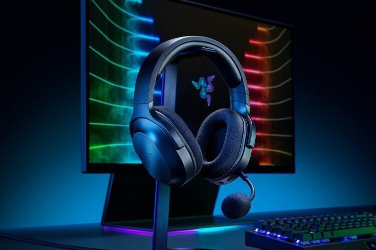 Razer Barracuda X 2022 (B09X5G16ZM) цена и информация | Austiņas | 220.lv