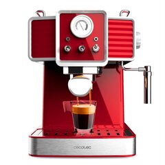 Cecotec POWER ESPRESSO 20 cena un informācija | Kafijas automāti | 220.lv