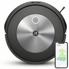 iRobot Roomba j5 цена и информация | Пылесосы-роботы | 220.lv