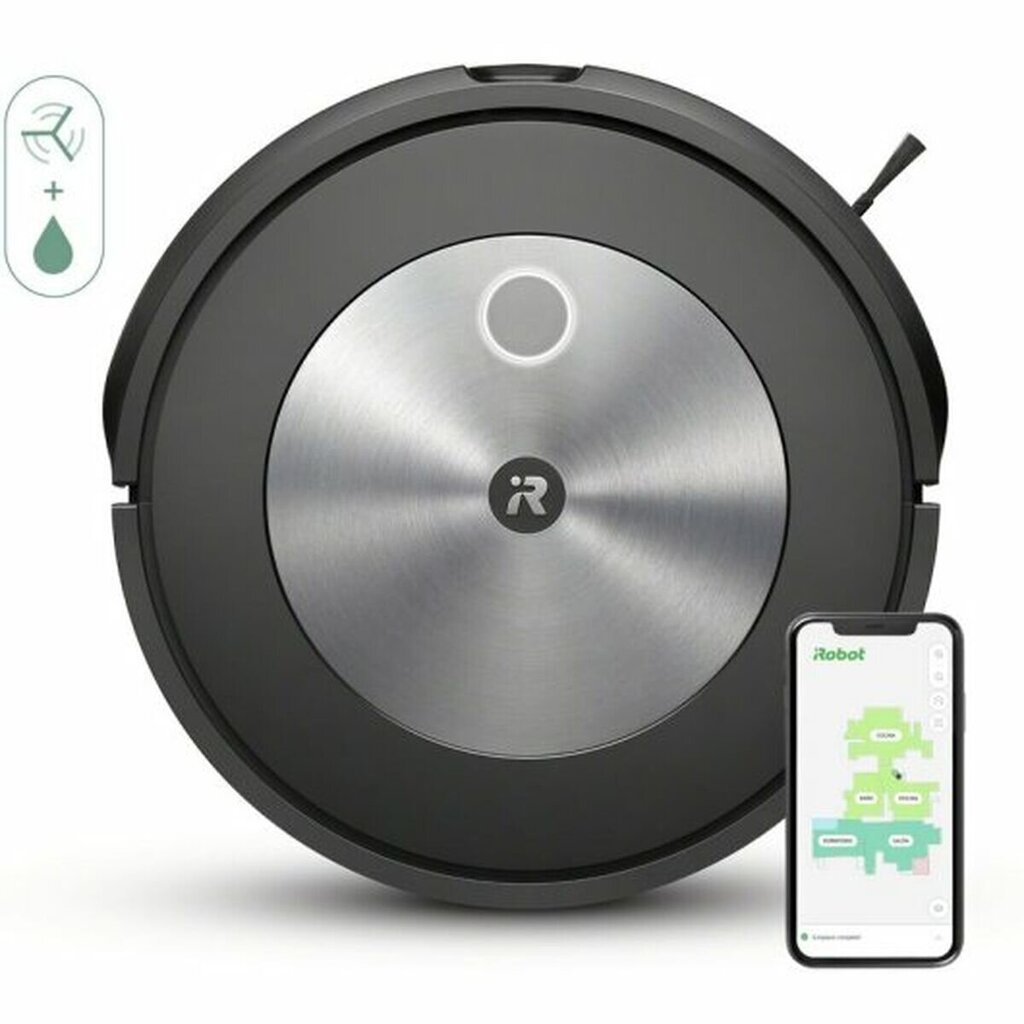 iRobot Roomba j5 cena un informācija | Putekļu sūcēji - roboti | 220.lv