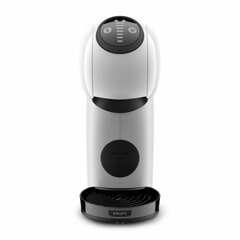 Krups Dolce Gusto Genio S цена и информация | Кофемашины | 220.lv