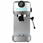 Cecotec Power Espresso 20 Steel Pro cena un informācija | Kafijas automāti | 220.lv
