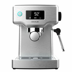 Cecotec Power Espresso 20 cena un informācija | Kafijas automāti | 220.lv