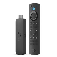 Amazon Fire TV 286880 cena un informācija | Multimediju atskaņotāji | 220.lv