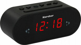 Karcher UR 1030 cena un informācija | Radioaparāti, modinātājpulksteņi | 220.lv