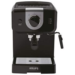 Krups XP3208 цена и информация | Кофемашины | 220.lv