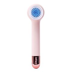 SPA Massager Body Brush InFace CB-11DL цена и информация | Массажеры | 220.lv