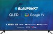Blaupunkt 50QBG7000S cena un informācija | Televizori | 220.lv