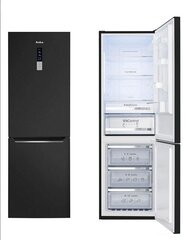 Amica FK3666.2DFZHC цена и информация | Холодильники | 220.lv