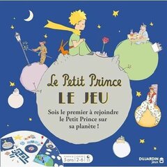 Galda spēle Dujardin Le petit prince - Le Jeu цена и информация | Настольные игры, головоломки | 220.lv