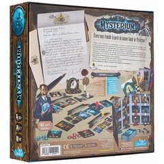 Galda spēle Asmodee Mysterium, FR цена и информация | Настольная игра | 220.lv