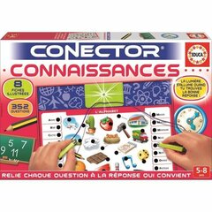 Galda spēle Educa Connector Scientific Game, FR цена и информация | Настольная игра | 220.lv