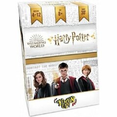 Galda spēle Asmodee Time s Up!: Harry Potter, FR cena un informācija | Galda spēles | 220.lv