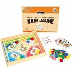 Galda spēle Jeujura Nain Jaune, FR цена и информация | Настольная игра | 220.lv