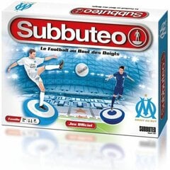Galda spēle Megableu Subbuteo Olympique de Marseille, FR cena un informācija | Galda spēles | 220.lv