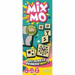 Galda spēle Asmodee MixMo, FR цена и информация | Настольные игры, головоломки | 220.lv