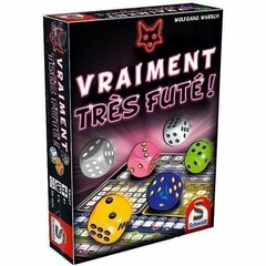 Galda spēle Schmidt Spiele Vraiment Très Futé!, FR цена и информация | Настольные игры, головоломки | 220.lv