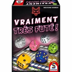 Galda spēle Schmidt Spiele Vraiment Très Futé!, FR цена и информация | Настольная игра | 220.lv