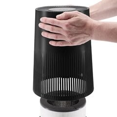 Hepa-фильтр для воздухоочистителя Trotec AirgoClean 11 E цена и информация | Аксессуары для вентиляционного оборудования | 220.lv