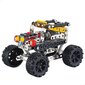 Konstruktors Colorbaby Smart Theory Mecano Monster Car, 201 gab. цена и информация | Konstruktori | 220.lv