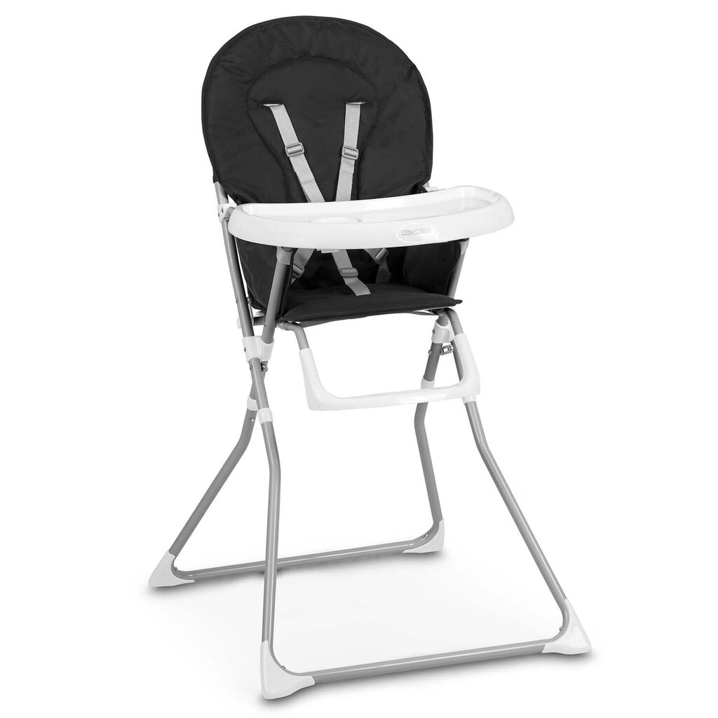 Barošanas krēsls Fando 7067, black цена и информация | Barošanas krēsli | 220.lv