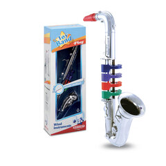 Rotaļu saksofons Colorbaby cena un informācija | Attīstošās rotaļlietas | 220.lv