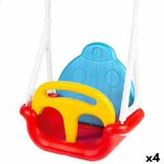 Bērnu šūpoles Fisher Price, 4 gab. цена и информация | Детские качели | 220.lv