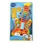 Spēļu ģitāra mazuļiem Vtech Baby Jungle Rock Tigre цена и информация | Attīstošās rotaļlietas | 220.lv