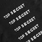 Zeķes vīriešiem Top Secret SK905,melni, 9 gab. cena un informācija | Vīriešu zeķes | 220.lv