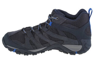 buty trekkingowe męskie Merrell Alverstone Mid Gtx J033025 cena un informācija | Sporta apavi vīriešiem | 220.lv