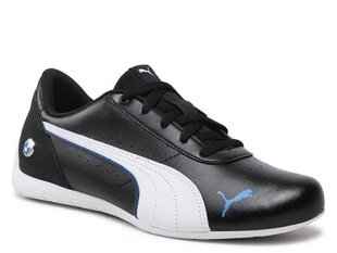 Puma apavi vīriešiem black 30730901 30730901 cena un informācija | Sporta apavi vīriešiem | 220.lv