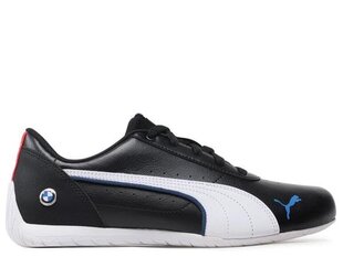 Puma apavi vīriešiem black 30730901 30730901 cena un informācija | Sporta apavi vīriešiem | 220.lv