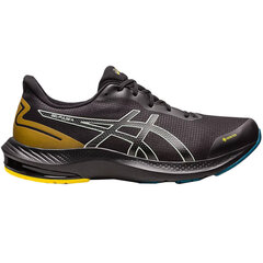 Buty męskie do biegania Asics Gel-Pulse 14 GTX czarno-żółte 1011B490 001 цена и информация | Кроссовки мужские | 220.lv