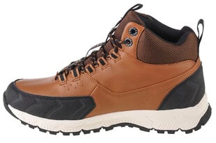 buty trekkingowe męskie Big Star Trekking Shoes II174179 30866-N цена и информация | Кроссовки для мужчин | 220.lv