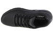 buty sneakers męskie Skechers Uno 2 232181-BBK 58116-58 цена и информация | Sporta apavi vīriešiem | 220.lv