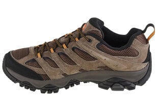 buty trekkingowe męskie Merrell Moab 3 GTX J035805 58933-57 cena un informācija | Sporta apavi vīriešiem | 220.lv