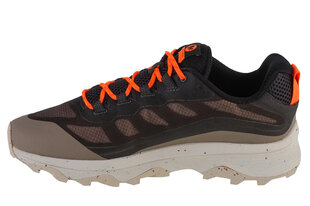 buty trekkingowe męskie Merrell Moab Speed J067715 58939-R cena un informācija | Sporta apavi vīriešiem | 220.lv