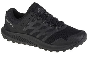 buty trekkingowe męskie Merrell Nova 3 Tactical J005043 59298-P cena un informācija | Sporta apavi vīriešiem | 220.lv