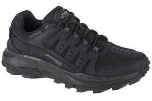 buty trekkingowe męskie Skechers Equalizer 5.0 Trail-Solix 237501-BBK 58889-R цена и информация | Кроссовки для мужчин | 220.lv