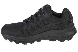 buty trekkingowe męskie Skechers Equalizer 5.0 Trail-Solix 237501-BBK 58889-R цена и информация | Кроссовки мужские | 220.lv