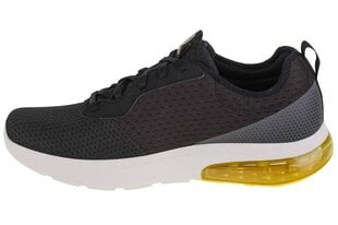 buty sneakers męskie Skechers Go Walk Air 2.0 – Crosser 216153-BKYL 60015-45 цена и информация | Кроссовки для мужчин | 220.lv