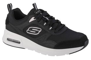 buty sneakers męskie Skechers Skech-Air Court - Homegrown 232646-BKW 60031-45 cena un informācija | Sporta apavi vīriešiem | 220.lv