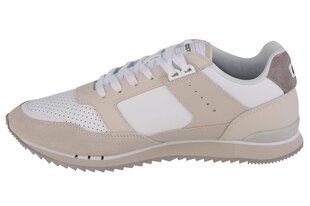 buty sneakers męskie Lacoste Partner Piste 745SMA001103A 60072-45 цена и информация | Кроссовки для мужчин | 220.lv