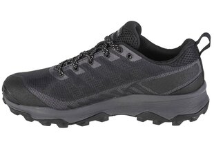 buty trekkingowe męskie Merrell Speed Ecco J036985 60123-57 cena un informācija | Sporta apavi vīriešiem | 220.lv