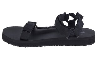 sandały męskie Columbia Breaksider Sandal 2027191010 60505-N цена и информация | Мужские шлепанцы, босоножки | 220.lv