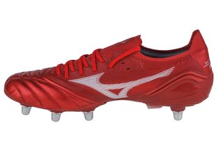 buty piłkarskie - korki męskie Mizuno Morelia Neo III Beta Elite SI P1GC229260 60579-45 цена и информация | Кроссовки для мужчин | 220.lv