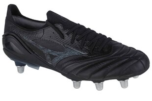 buty piłkarskie - korki męskie Mizuno Morelia Neo III Beta Elite SI P1GC229299 60580-45 цена и информация | Кроссовки для мужчин | 220.lv