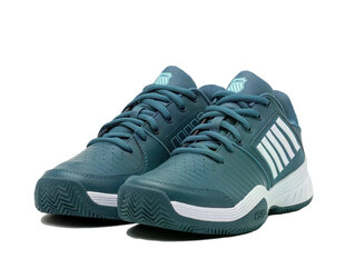 Court express hb k-swiss 06750-345-m vīriešiem žalioji men's green 06750-345-M цена и информация | Кроссовки мужские | 220.lv